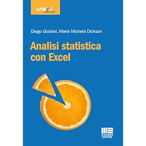 Analisi statistica con Excel