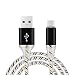 Produktbild USB Kabel Ladekabel Quick-Charge USB Verbindungskabel HDMI-Kabel stabil Datenübertragung Datenkable LED-Leuchten Micro USB-Kabel USB 3.1 Sync-Daten schneller Ladegerät Kabel für Android