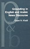 Image de Grounding in English and Arabic News Discourse