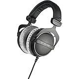 beyerdynamic DT 770 PRO 80 Ohm Studiokopfhörer