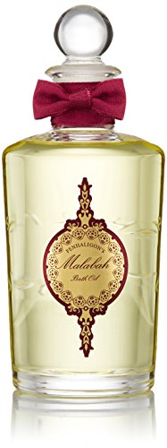 Penhaligon's Malabah Bath Oil 200 ml