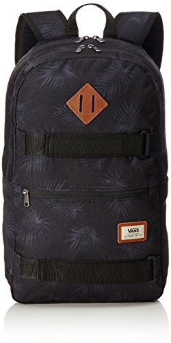 Preisvergleich Produktbild Vans Authentic III Skatepack Rucksack, 48 cm, 23 L, Tonal Palm