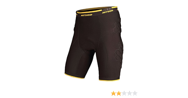 Intimo Endura Mt500 Protector Ushort Ii Black | Protezioni | Endura | Lenzi  Bike | E8093bk