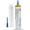 100% Original Cockroach Gel Bait, 30g Games, with Syringe Applicator, Roach Bait Effective Roach Killer, Child and Pet Safe Easy-toUse Household Dormitory Kitchen Cleaning SBC
