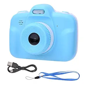 Kids Digital Camera, Children Camera with 2.8