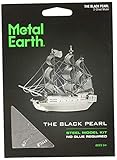 3D laser cut model Metal Earth - Juego de construcción (5255)