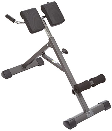 Finnlo Bauch/Rückentrainer Tricon - 2