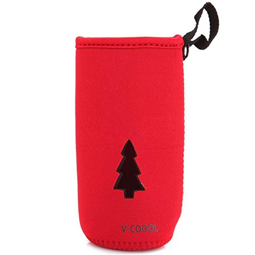 Generic Neoprene Insulated Baby Bottle Pouch