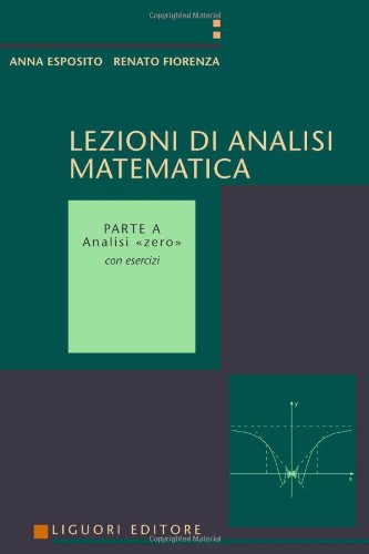 Lezioni di analisi matematica: 1