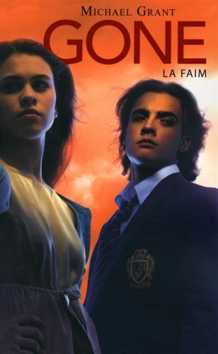 couverture de : La faim