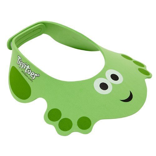 Price comparison product image Tippitoes Super Soft Shampoo Cap by Tippitoes