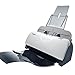 Produktbild AVISION AD125, DIN A4 Duplex Dokumentenscanner mit 25 Seiten pro Minute (Duplex: 50 Images pro Minute) und 50 Blatt Dokumenteneinzug.