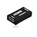 Produktbild Top-Longer 1080p HDMI Repeater / HDMI Extender / Signal Verstärker für alle HDMI Kabel bis 40m / HDCP / 3D Ready Verstärker Signalverstärker Booster