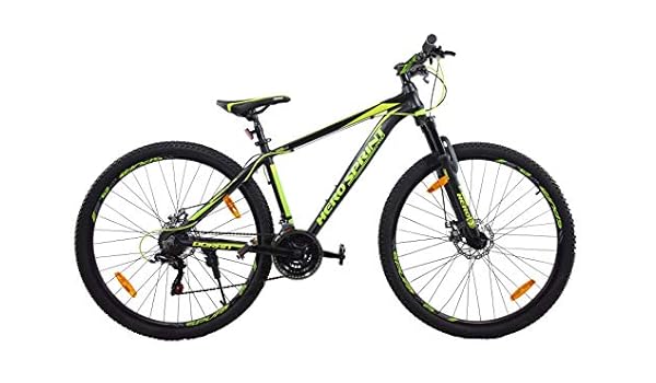 hero sprint doran 29t