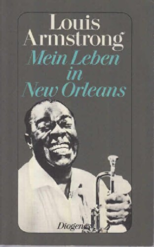 Mein Leben in New Orleans. Autobiographie.