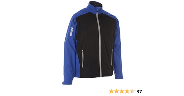 proquip aquastorm jacket