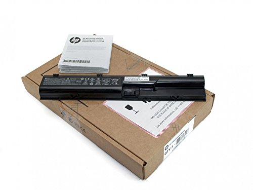 Akku für Hewlett Packard ProBook 4540s Serie (47Wh original)