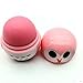 Produktbild DEjasnyfall Eule Form Natürliche Feuchtigkeitsspendende Lippenbalsam Tragbare Frauen Winter Lippenpflege Verfeinern Reparatur Lip Anti-Aging Lippenstift Lippenbalsam (rosa)