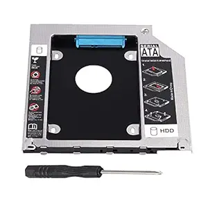 Hard Drive Caddy Tray, ESYNiC SATA 2.5