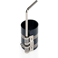Universal Kolbenspannband 53-125mm - Robuster Kolbenringkompressor Für Auto & Motorrad
