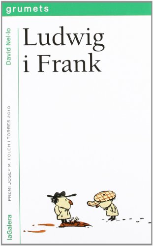 Ludwig i frank (grumets)