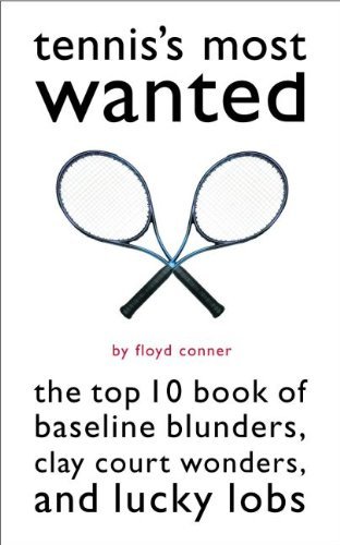 Tennis Confidential: More of Today's Greatest Players, Matches, and Controversies: No. II by Paul Fein (25-Jun-2008) Hardcover francais Tennis Confidential: More of Today's Greatest Players, Matches, and Controversies: No. II by Paul Fein (25-Jun-2008) Hardcover francais