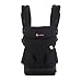 Ergobaby Four Position 360 Baby Carrier (Black)