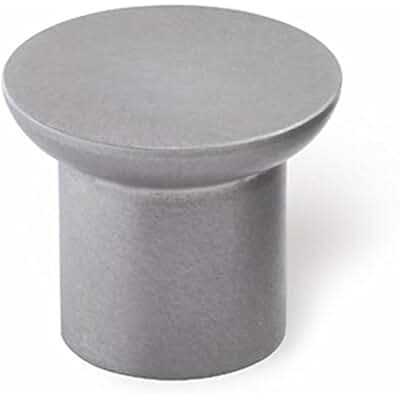 Suchergebnis auf Amazon.de für: Edelstahl - Knöpfe / Schrank-Zubehör