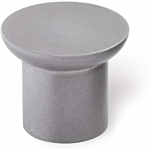 Suchergebnis auf Amazon.de für: Edelstahl - Knöpfe / Schrank-Zubehör