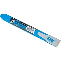 Pro Electricians Chisel - 2¼" X 10