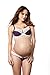 Hotmilk A Little Drama Bikini Brief (X-Large)