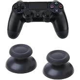 CAPITAO | Ps4 Analog Topuz-stick-&ccedil;ubuk (2 ADET)