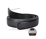 Fácil de usar: Duradero, Casual, Confiable, Decente, Moda, Clásico, Alto grado, Ancho de la hebilla: 4 cm; Longitud de la hebilla: 6 cm, , Abierto Bre Botón 105-125cm Libremente Hombre Gris Respirable Grasa A Estirable