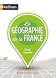 Image de La géographie de la France