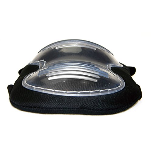 1 Paar Gel Knieschützer Knieschoner Knieschutz Kniepolster Kneepads - 6