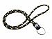 Produktbild Lanyards® CATCH CLASSIC Schwarz / Gelb