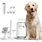 Neakasa P0 Pro Smart Dog Shaver