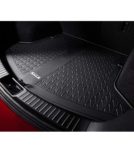 FROGUM ProLine 3D Alfombrilla Exclusiva De Goma Cubeta Maletero