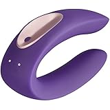 Partner Toy Plus Vibrador - 135 gr
