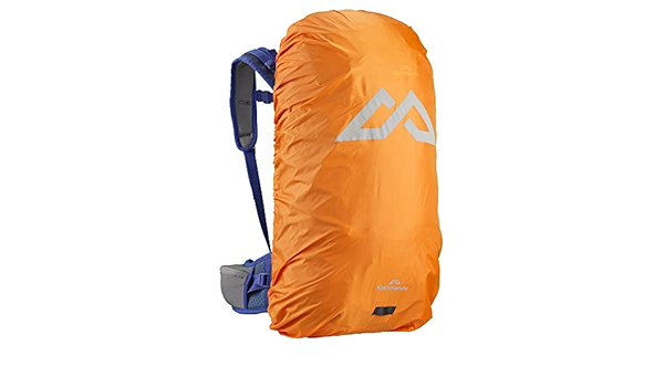 kathmandu backpack rain cover