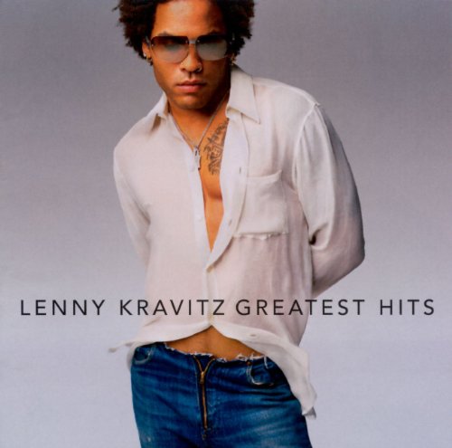 couverture de : Greatest Hits