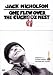 One Flew Over The Cuckoo's - Guguk Kusu by Jack Nicholson