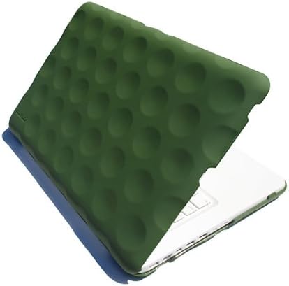 Hard Candy Cases Stealth Shell Case for 13-inch MacBook - Green
