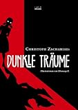 Cover zum Buch Christoph Zachariaes Dunkle Träume