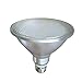 Produktbild Bodbii Super Bright Energiesparlampe, IP65, wasserfest, 15 W, 30 LEDs, 51as Picture Shown, 122 * 130mm
