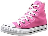Converse Converse Chuck Taylor All Star Season Hi Sneaker, Pink (Pink), 41 EU