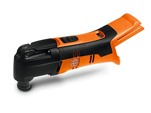 Preisvergleich Produktbild Fein Multi Master Akku Sologerät, AFMM 14
