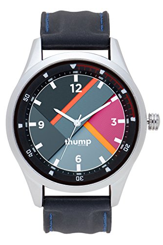 Thump Svetlana T591SLBLK007IC Watch