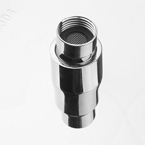 Vinteky® Kopfbrause- Regendusche mit 300*300mm Düsen Duschkopf - 6