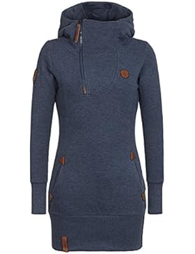 Naketano Female Hoody Ankerbraut V
